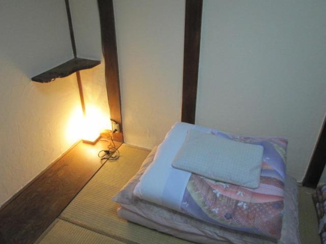 Taito Ryokan Tokió Szoba fotó