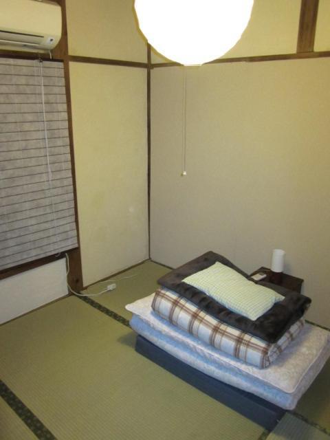 Taito Ryokan Tokió Kültér fotó