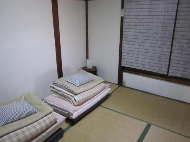 Taito Ryokan Tokió Kültér fotó