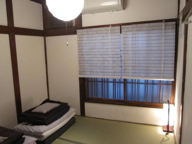 Taito Ryokan Tokió Kültér fotó