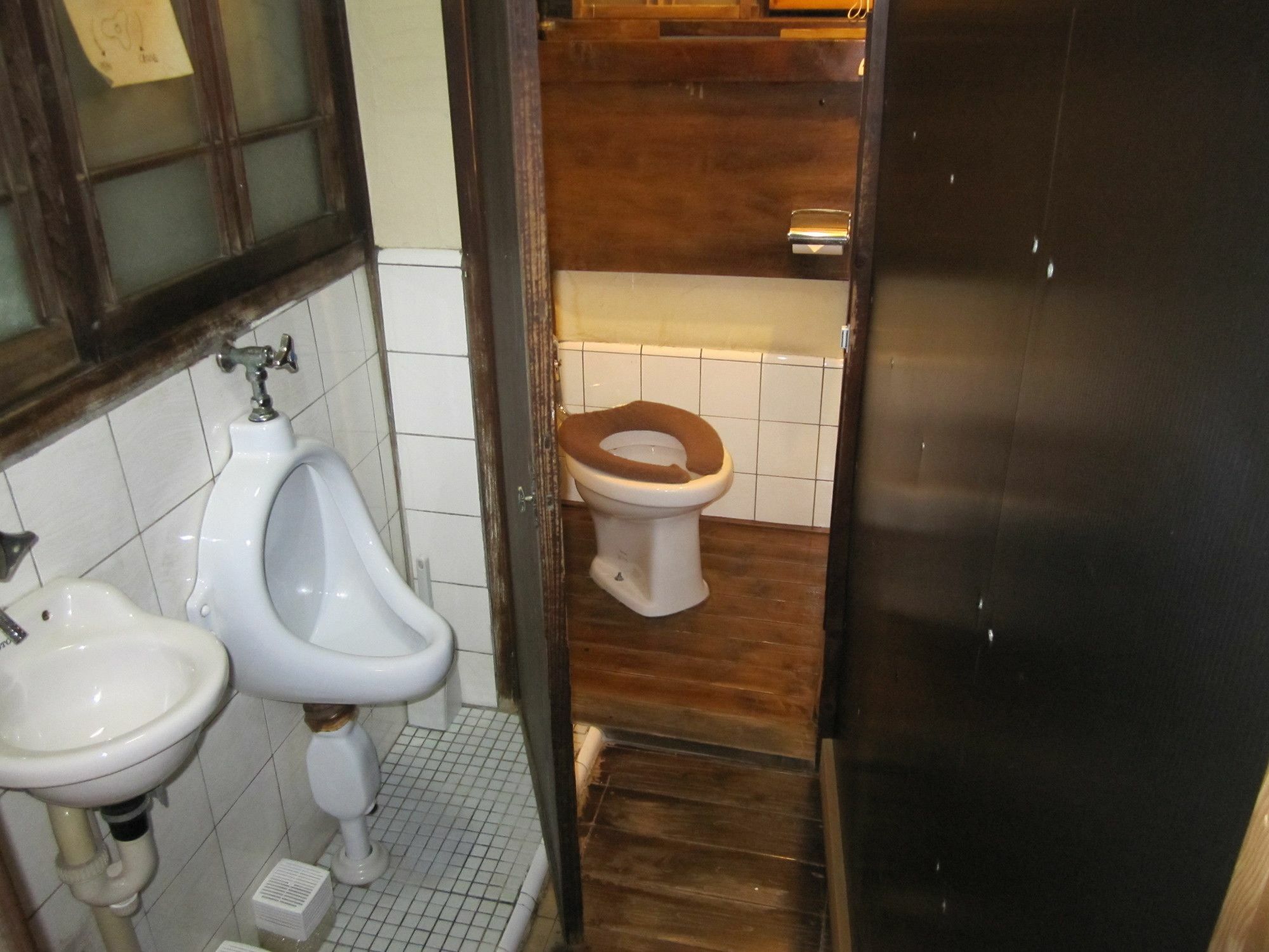 Taito Ryokan Tokió Kültér fotó