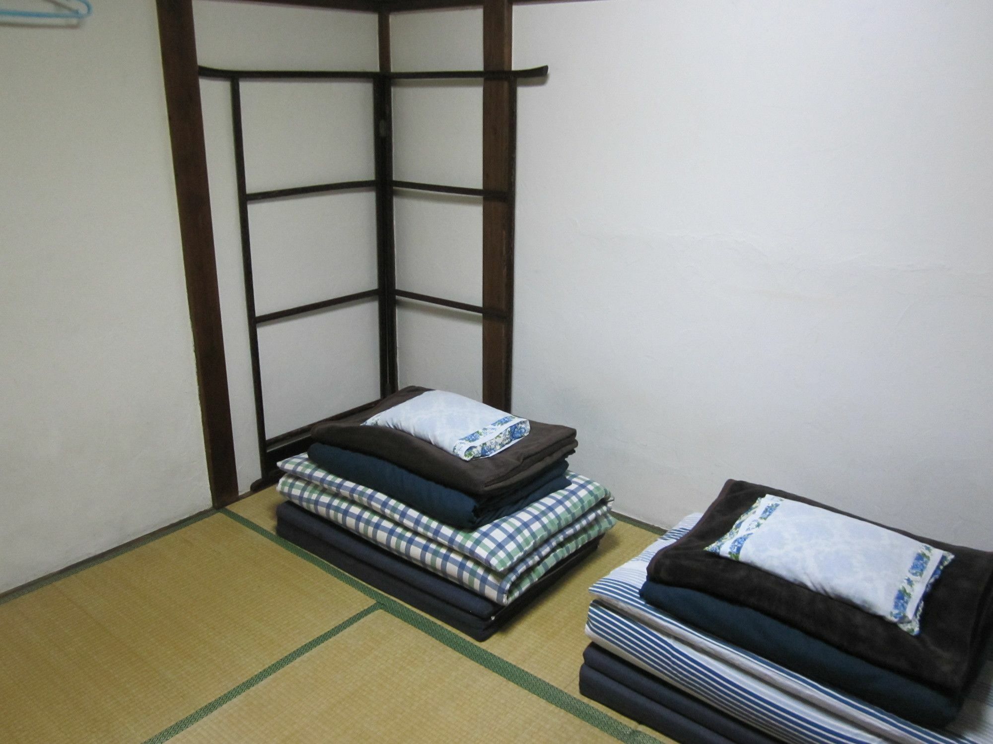Taito Ryokan Tokió Kültér fotó