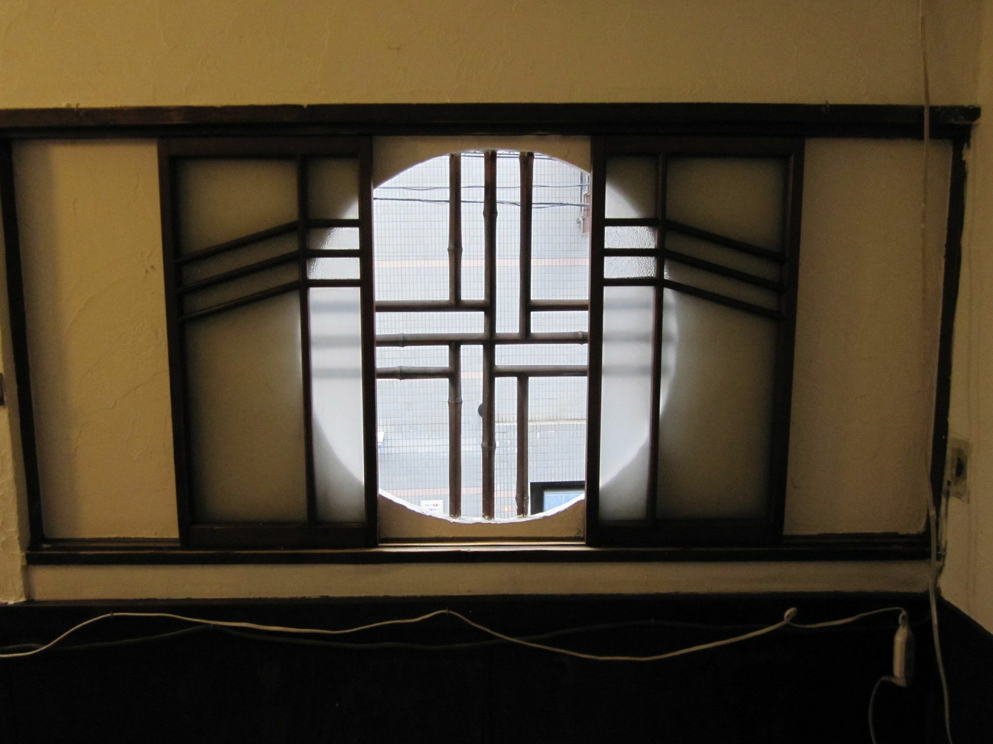 Taito Ryokan Tokió Kültér fotó