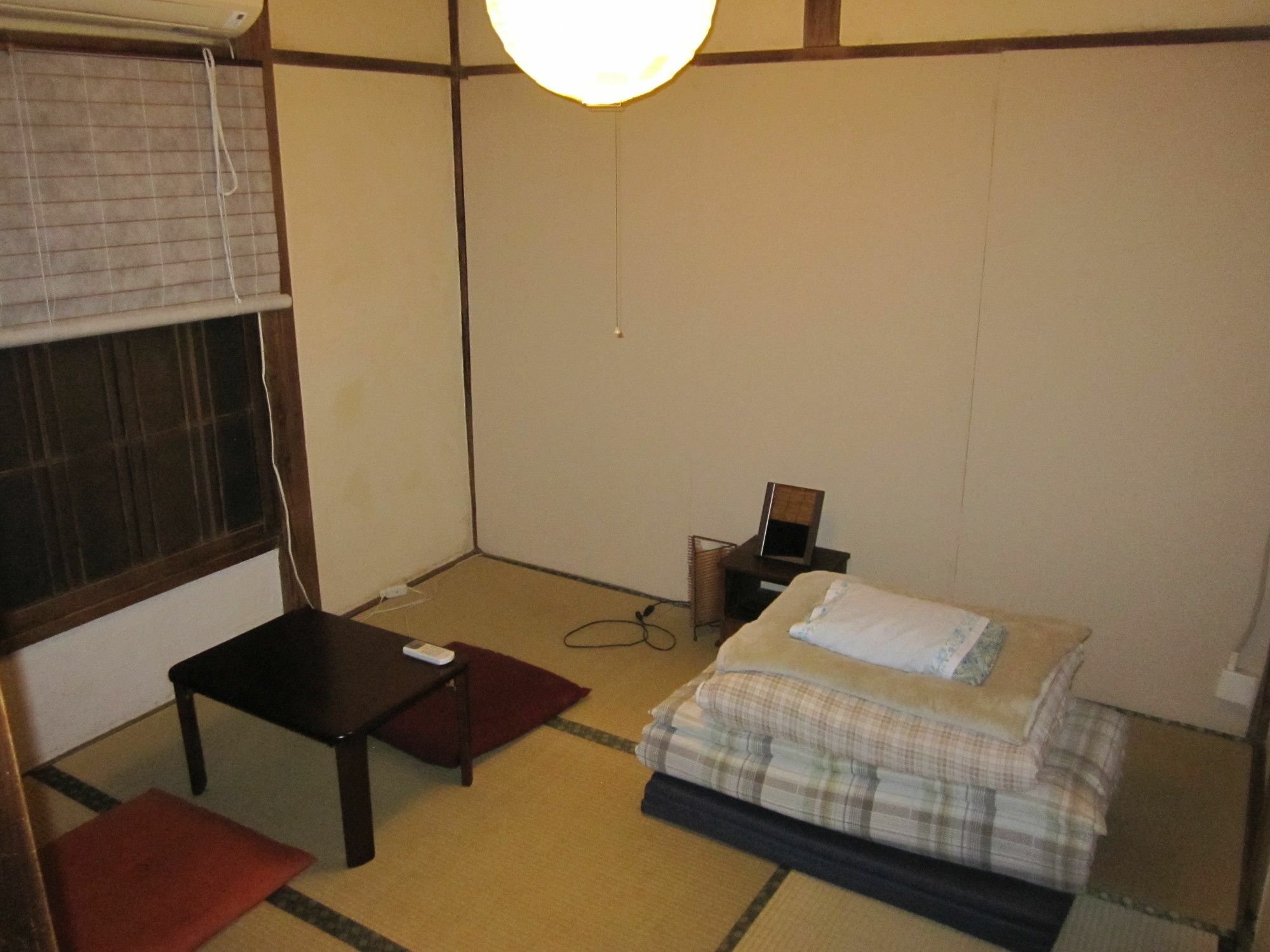 Taito Ryokan Tokió Kültér fotó