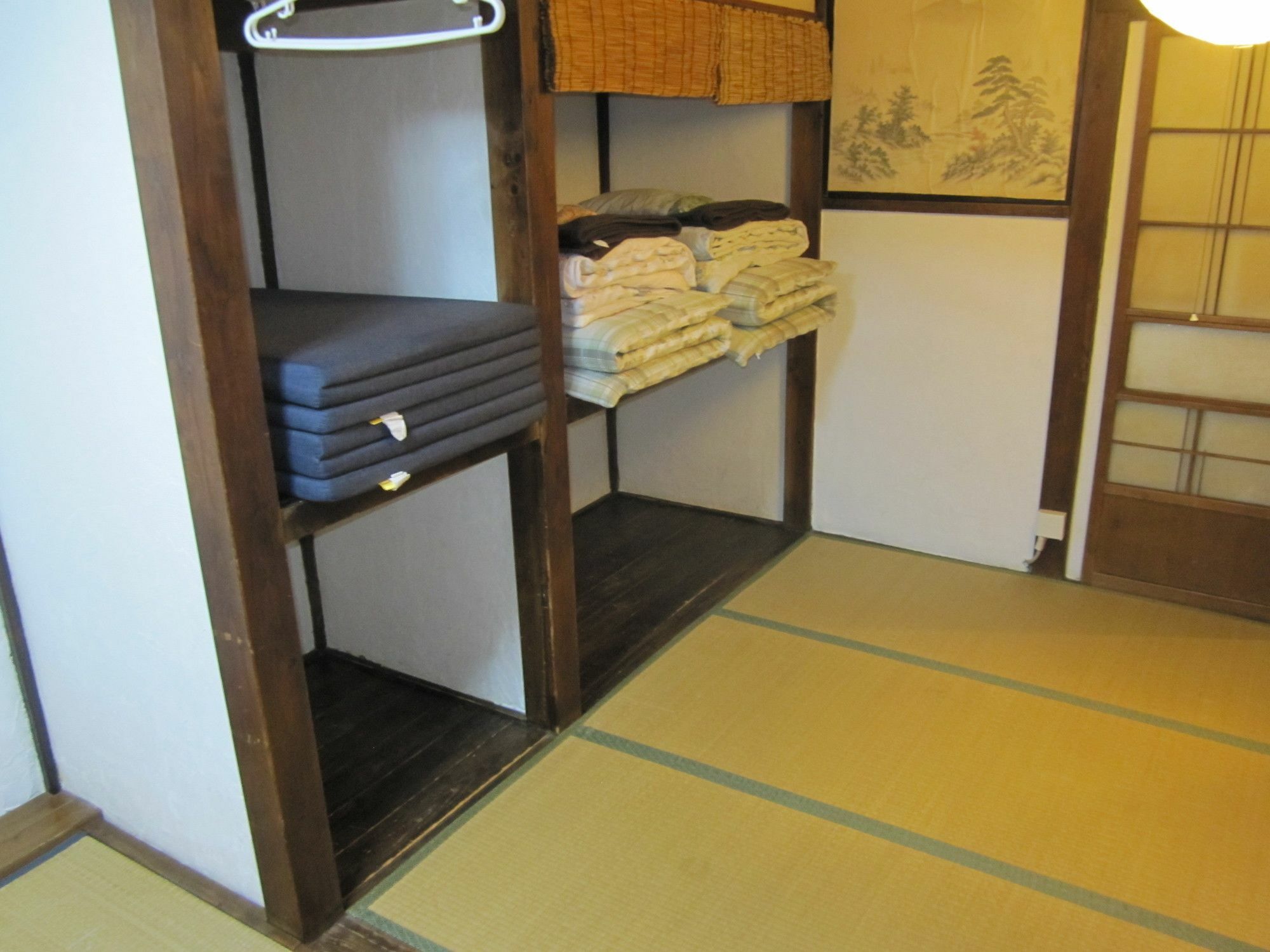 Taito Ryokan Tokió Kültér fotó