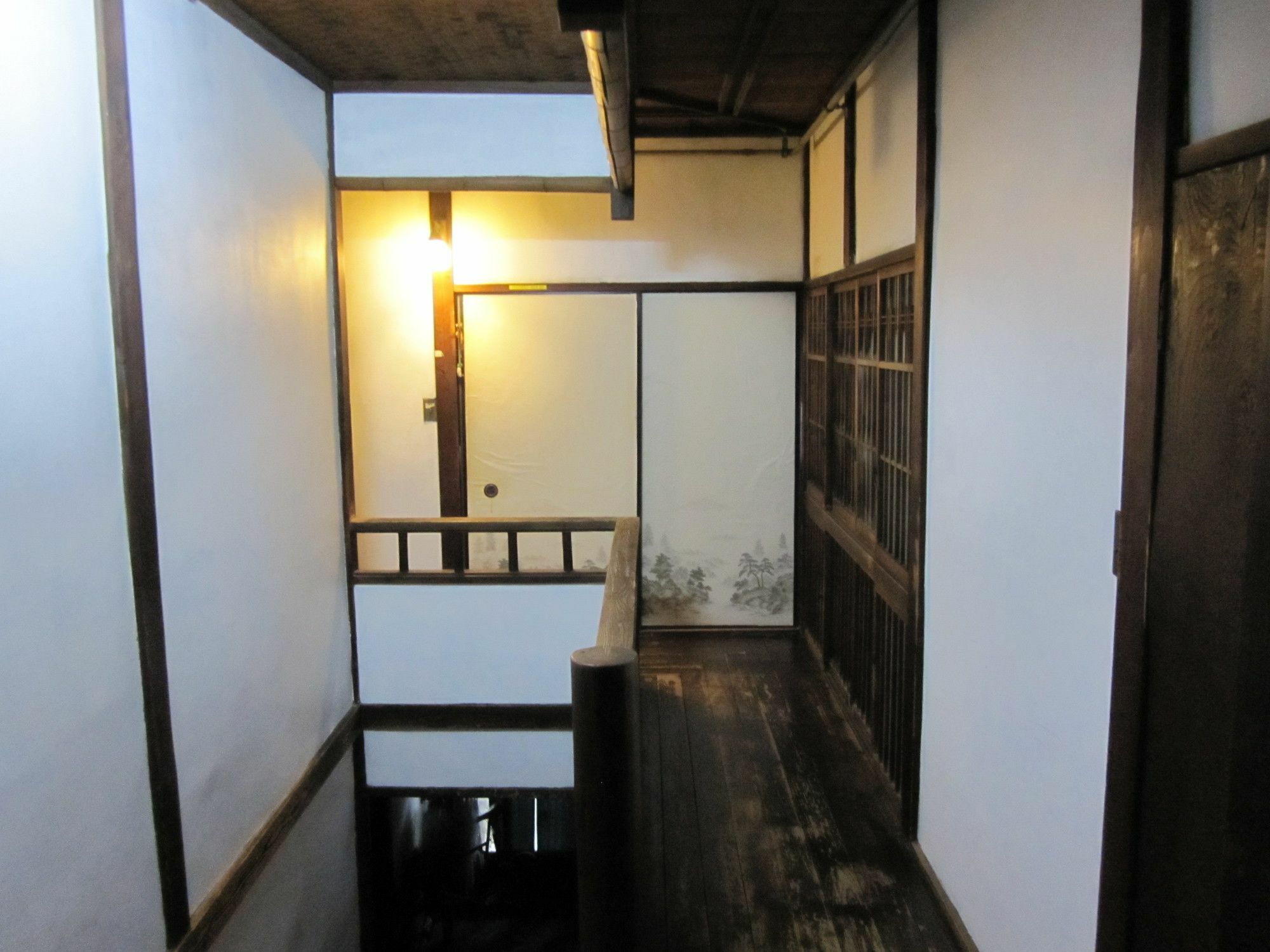 Taito Ryokan Tokió Kültér fotó