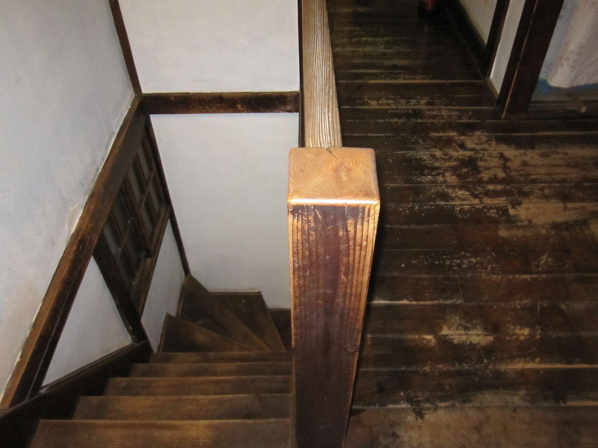 Taito Ryokan Tokió Kültér fotó