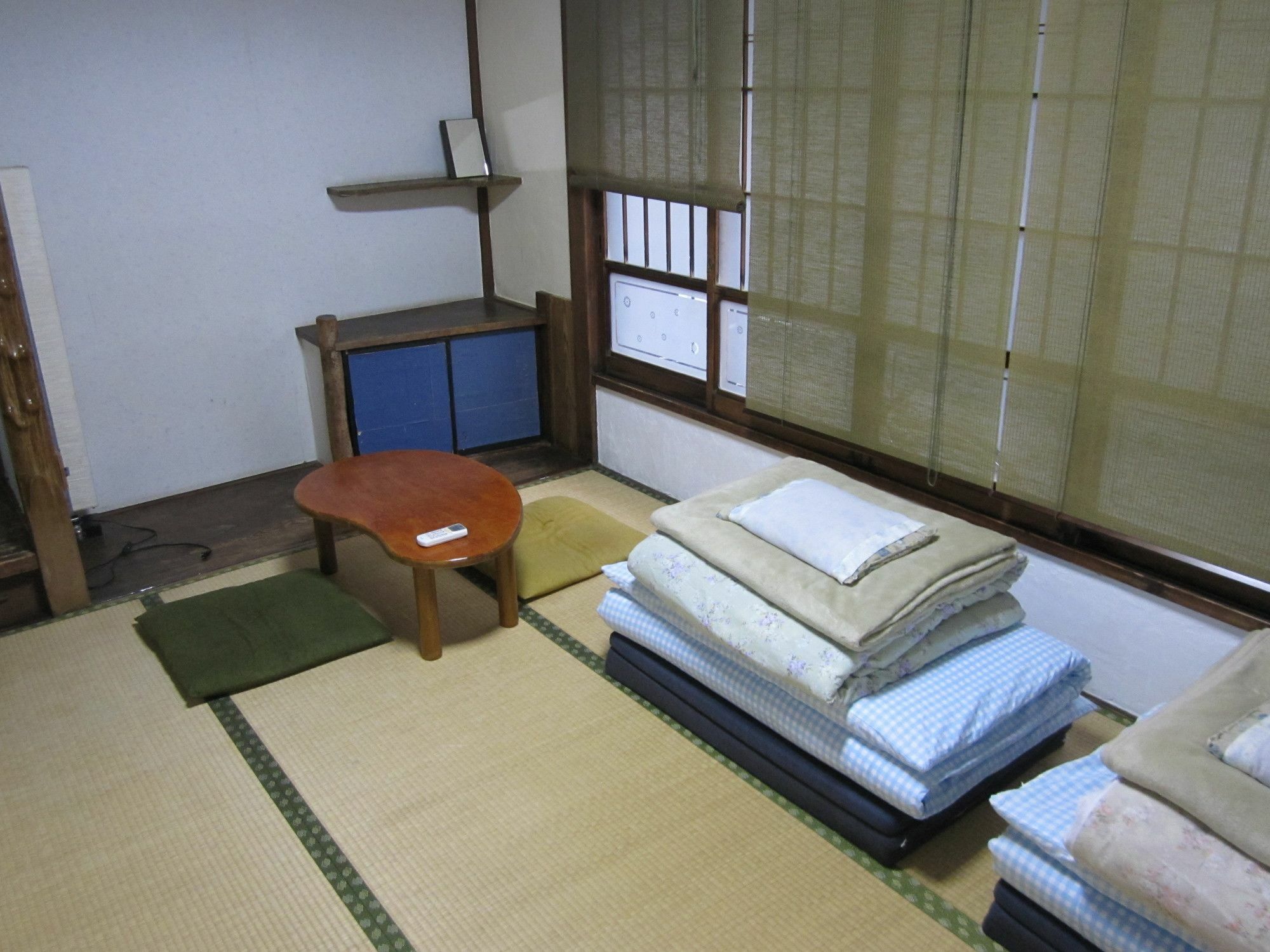 Taito Ryokan Tokió Kültér fotó
