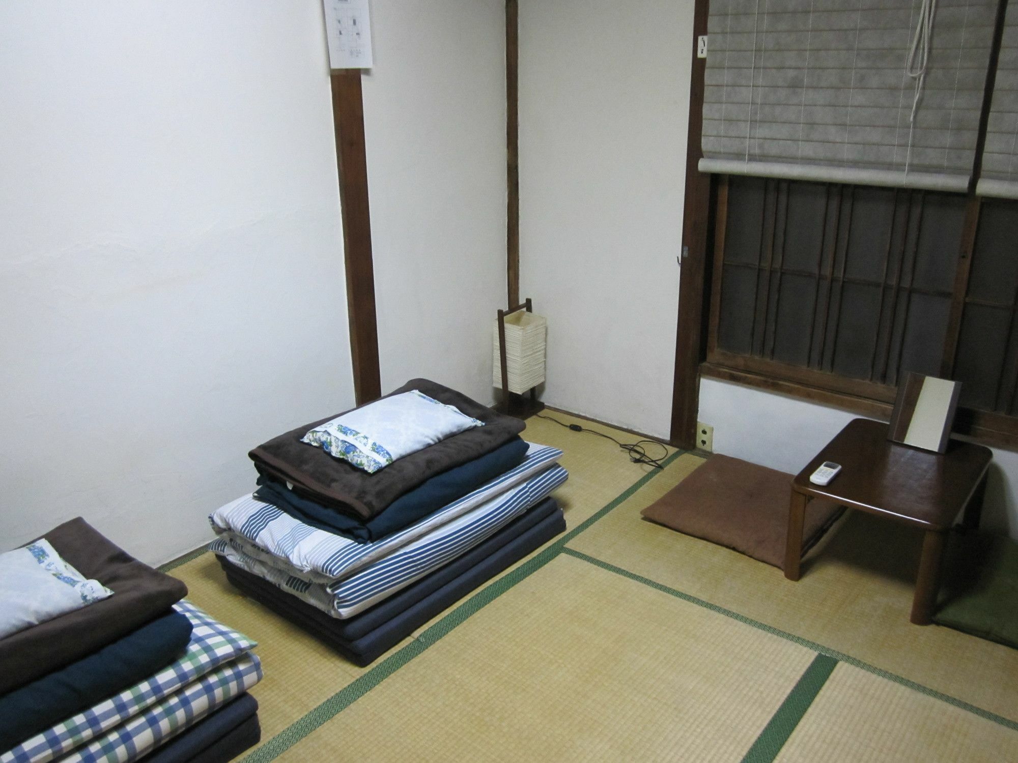Taito Ryokan Tokió Kültér fotó