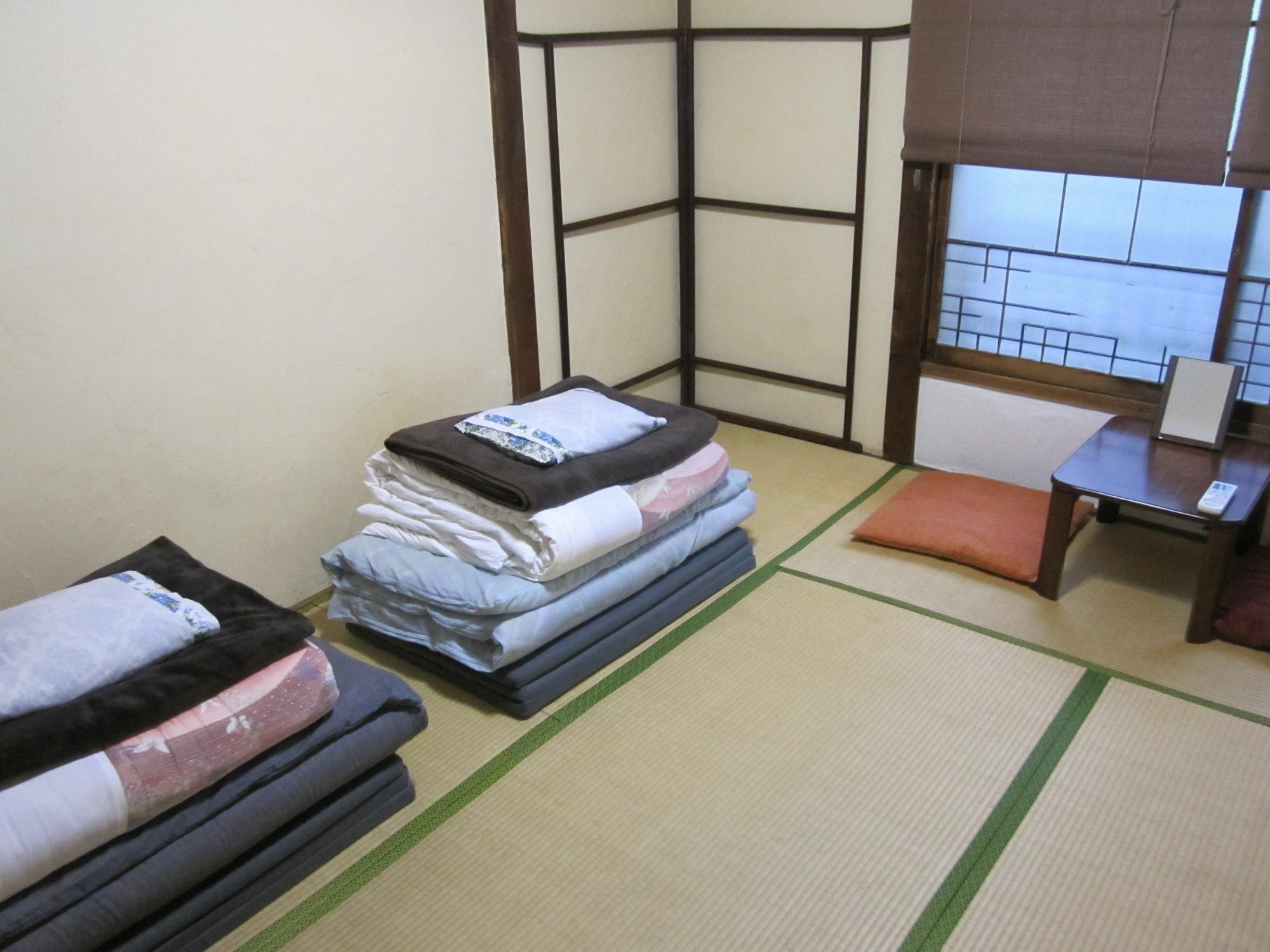 Taito Ryokan Tokió Kültér fotó
