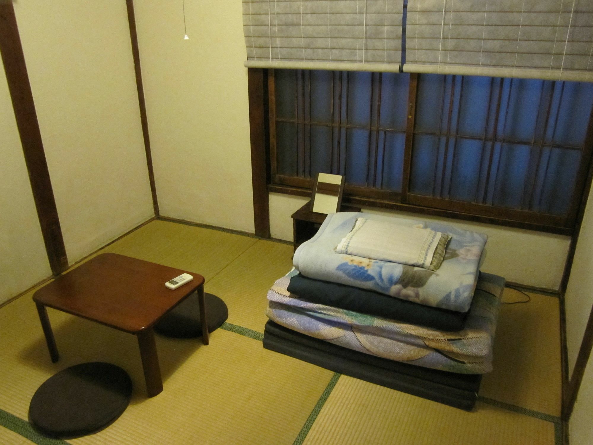 Taito Ryokan Tokió Kültér fotó